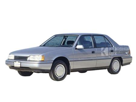 Хендай Sonata 2 Седан