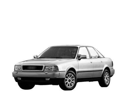 Ауди 90