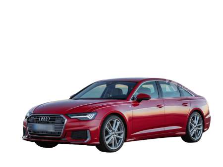 Ауди A6 5 Седан
