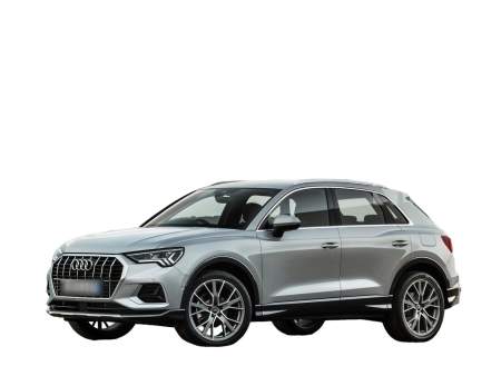 Ауди Q3 2 SUV