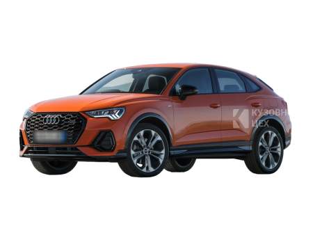 Ауди Q3 Sportback 1 SUV
