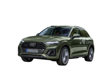 Ауди КУ5