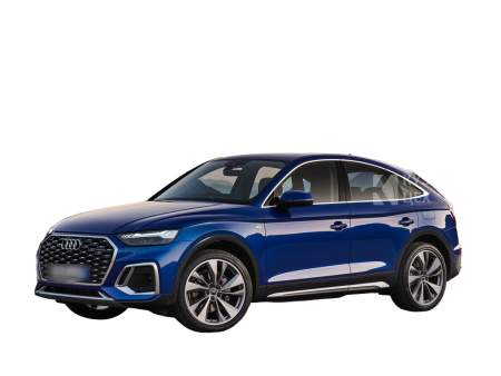 Ауди Q5 Sportback