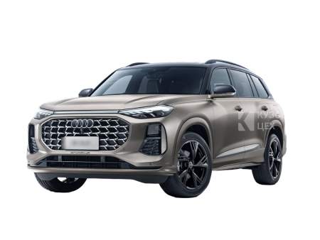 Ауди Q6 1 SUV