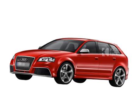 Ауди RS3