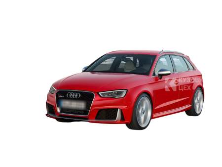 Ауди RS3