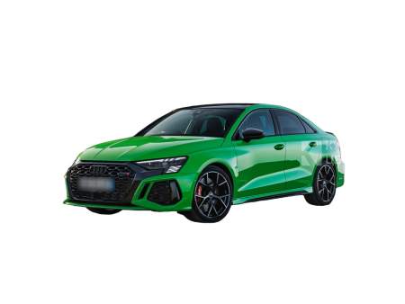 Ауди RS3