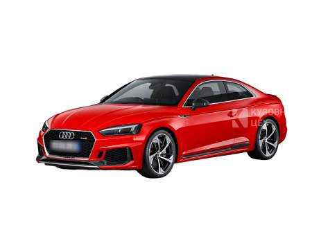 Ауди RS5 2 Купе