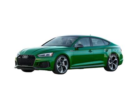 Ауди RS5 2 Лифтбек