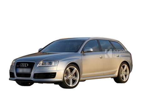 Ауди RS6 3 Универсал