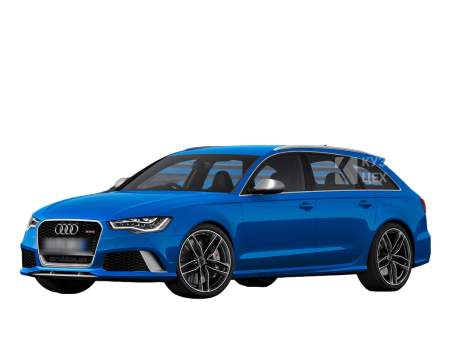 Ауди RS6
