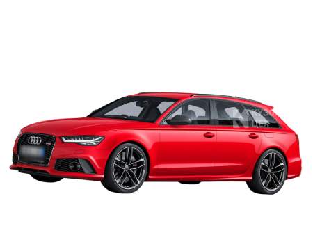 Ауди RS6