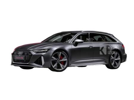 Ауди RS6