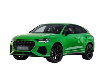 Ауди RS Q3 Sportback