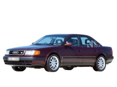 Ауди S4 1 Седан