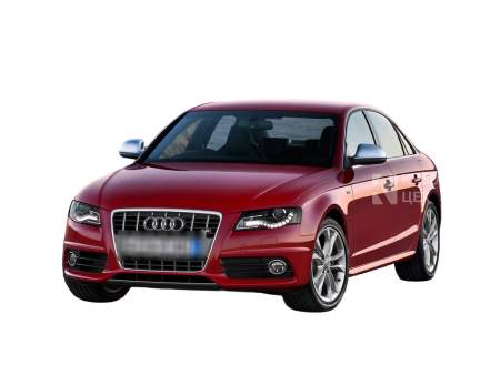 Ауди S4 5 Седан