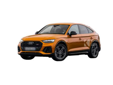 Ауди SQ5 Sportback 1 SUV