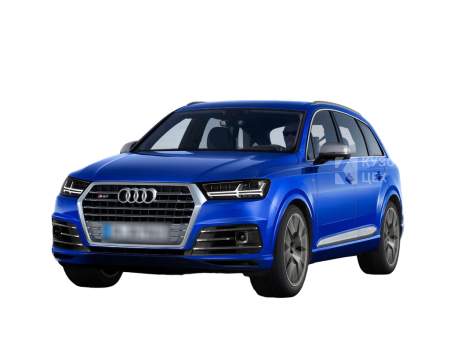 Ауди SQ7 1 SUV