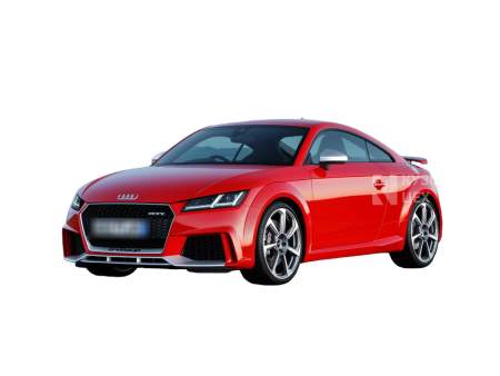 Ауди TT RS 3 Купе