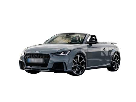 Ауди TT RS 3 Кабриолет