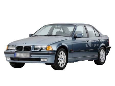 БМВ 3-Series 3
