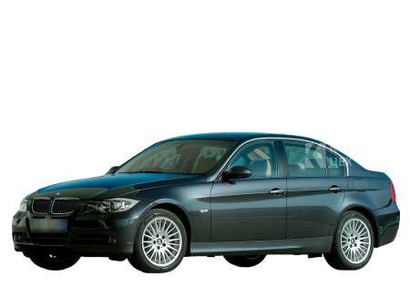 БМВ 3-Series 5