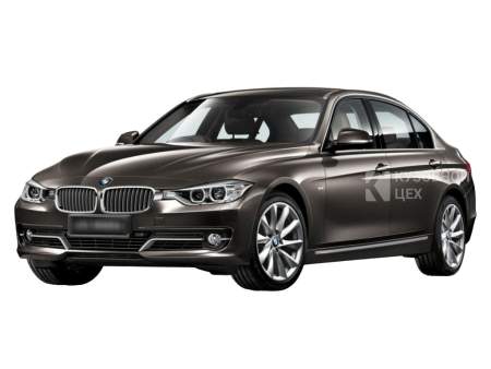 БМВ 3-Series 6