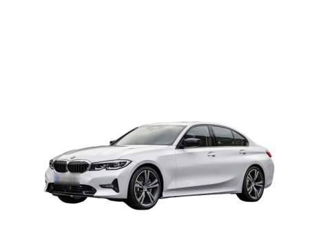 БМВ 3-Series 7