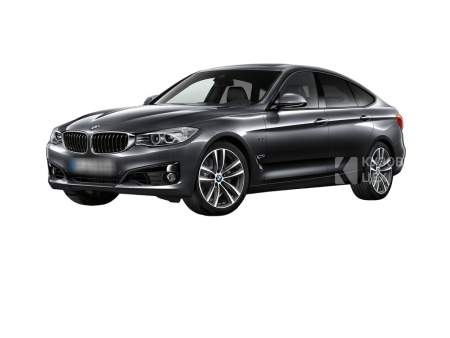 БМВ 3-Series Gran Turismo 6