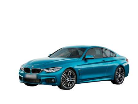БМВ 4-Series 1, рестайлинг