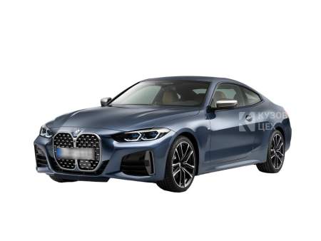 БМВ 4-Series 2