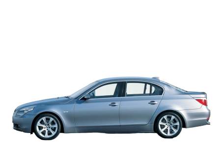 БМВ 5-Series 5