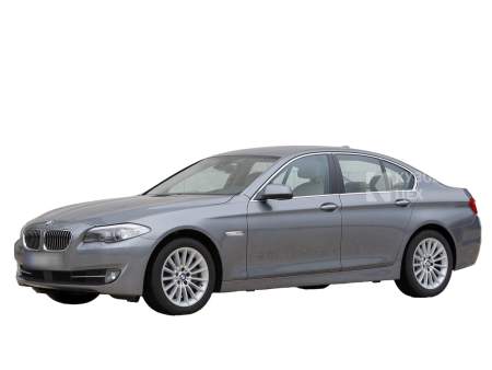 БМВ 5-Series 6