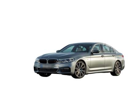 БМВ 5-Series 7