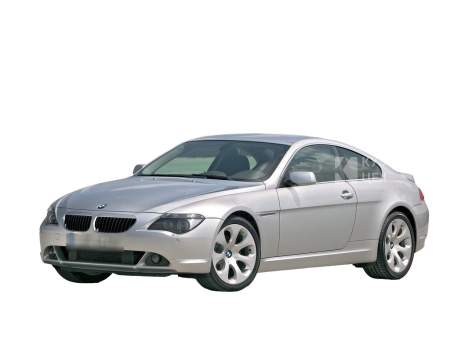 БМВ 6-Series 2