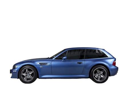 БМВ Z3 1