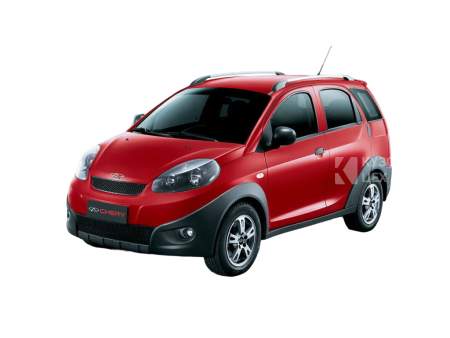 Чери indiS S18D 1