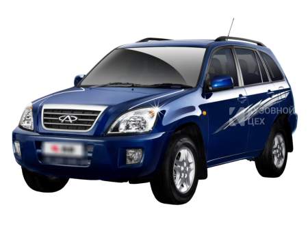 Чери Tiggo T11 1