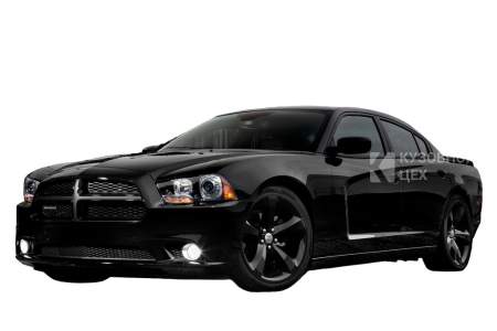 Додж Charger 7 Седан