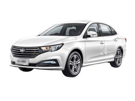 ФАВ Besturn B30 1