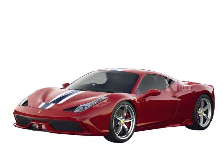 Феррари 458 Speciale 1