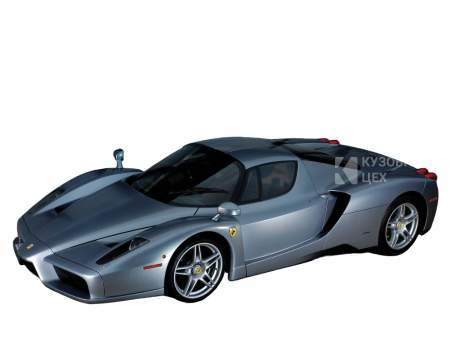 Феррари Enzo Ferrari 1