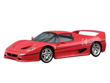 Феррари F50 1