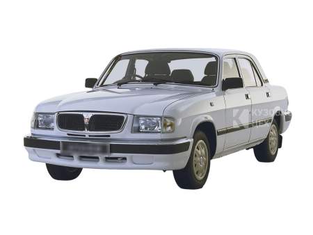 ГАЗ Волга 3110 1