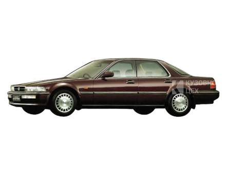 Хонда Accord Inspire