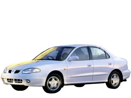 Хендай Аванте 2