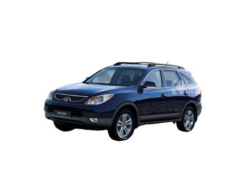 Хендай Ай Икс 55 1