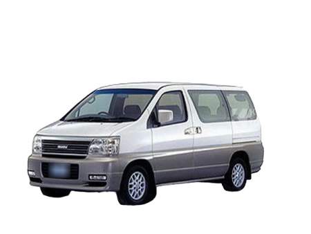 Исузу Filly 1