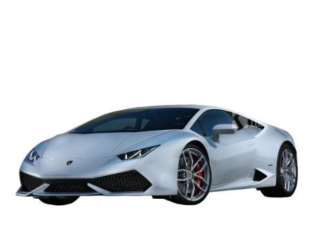 Ламборгини Huracan 1