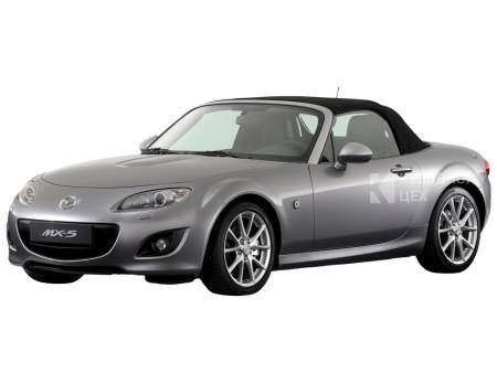 Мазда MX-5